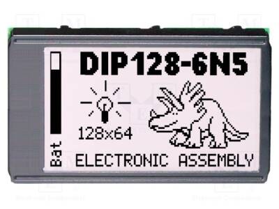 EADIP128J-6N5LW - 1