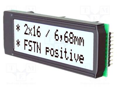 EADIP162J-DN3LW - 1