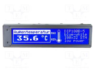EADIP180B-5NLW - 1