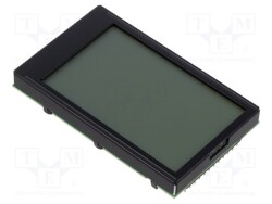 EADIP205J-6NLW - DISPLAY VISIONS
