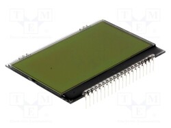 EADOGL128L-6 - DISPLAY VISIONS