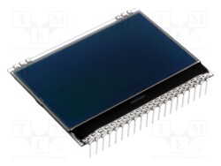 EADOGL128S-6 - DISPLAY VISIONS