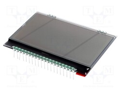 EADOGL128W-6 - DISPLAY VISIONS