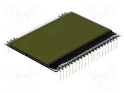 EADOGM128L-6 - DISPLAY VISIONS