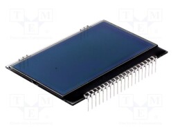 EADOGM128S-6 - DISPLAY VISIONS