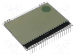 EADOGM128W-6 - DISPLAY VISIONS