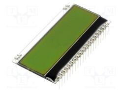 EADOGM132L-5 - DISPLAY VISIONS