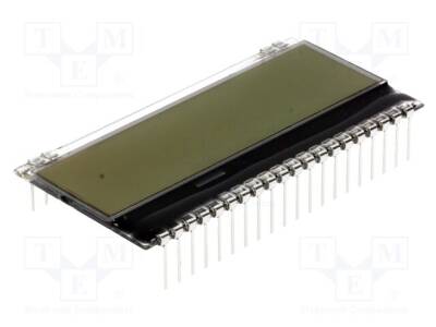 EADOGM162W-A - 1