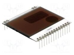 EADOGS102W-6 - DISPLAY VISIONS