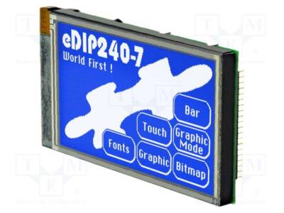 EAEDIP240B-7LWT - 1