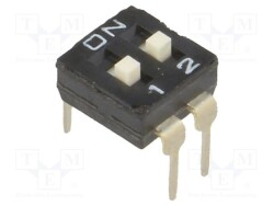 EAH102E - DIPTRONICS
