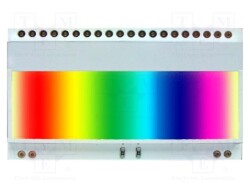EALED55X31-RGB - DISPLAY VISIONS