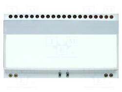 EALED55X31-W - DISPLAY VISIONS