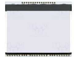 EALED78X64-W - DISPLAY VISIONS