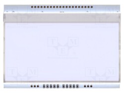 EALED94X67-W - DISPLAY VISIONS