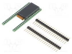 EARAPICOTFT009 - DISPLAY VISIONS