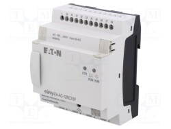 EASY-E4-AC-12RCX1P - EATON ELECTRIC