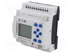 EASY-E4-DC-12TC1P - EATON ELECTRIC
