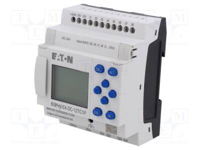 EASY-E4-DC-12TC1P - 1
