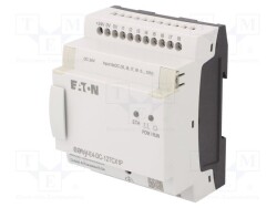 EASY-E4-DC-12TCX1P - EATON ELECTRIC