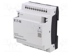 EASY-E4-DC-16TE1P - EATON ELECTRIC