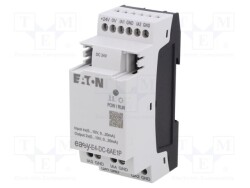 EASY-E4-DC-6AE1P - EATON ELECTRIC