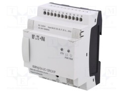 EASY-E4-UC-12RCX1P - EATON ELECTRIC