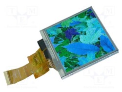 EATFT035-32ATP - DISPLAY VISIONS