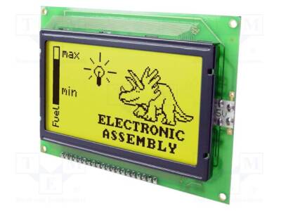 EAW128-6N2LED - 1