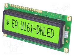 EAW161-DNLED - DISPLAY VISIONS