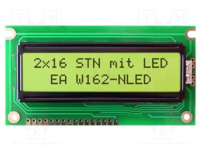 EAW162-NLED - 1