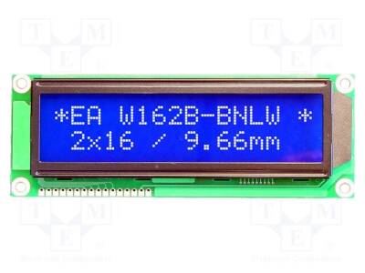 EAW162B-BNLW - 1