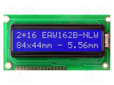 EAW162B-NLW - 2