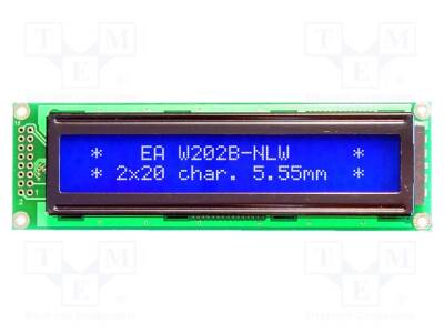 EAW202B-NLW - 1