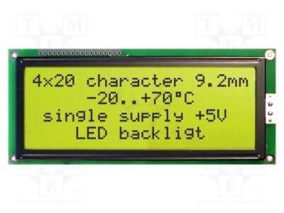 EAW204-BNLED - 2