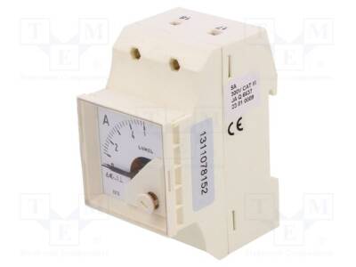 EB16N-E20500000A0 - 1