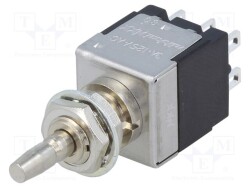 EB2061 - NKK SWITCHES