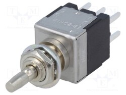 EB2061P - NKK SWITCHES