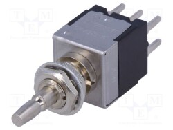 EB2085P - NKK SWITCHES