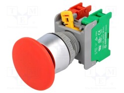 EB22-1-O/C-R - AUSPICIOUS