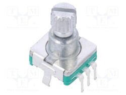 EC11E12-15P30C-SW - SR PASSIVES