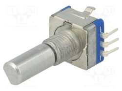 EC11E20-20P20C-SW - SR PASSIVES