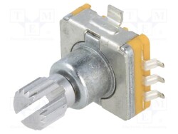 EC11J12-15P30C-SW - SR PASSIVES