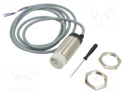 EC3025TBASL - CARLO GAVAZZI