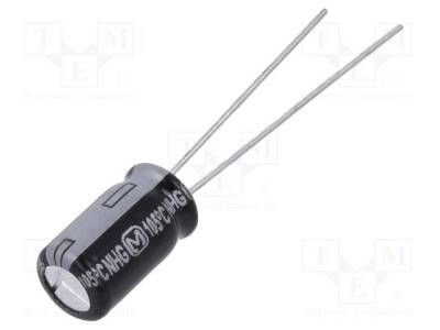 ECA1EHG101 - 1