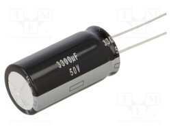 ECA1HHG332 - PANASONIC