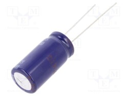 ECA1HM102 - PANASONIC