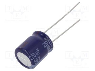 ECA1HM221 - 1