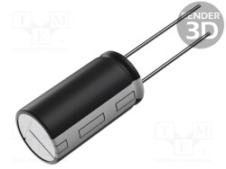 ECA1HM4R7B - PANASONIC
