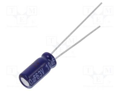 ECA1JM100 - 1
